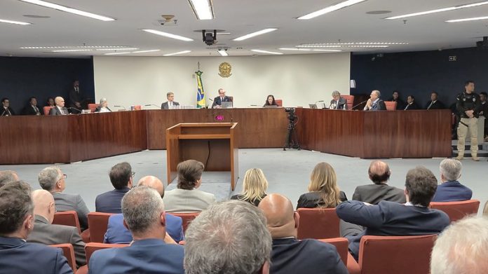 Supremo de Brasil condena a Jair Bolsonaro por intento de Golpe de Estado