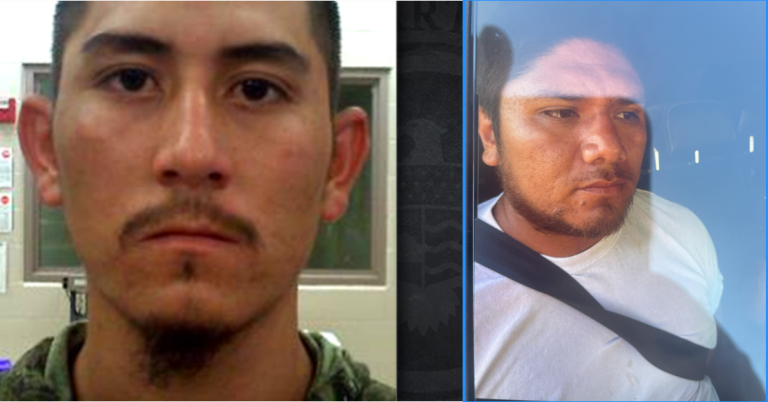 Dos inmigrantes escaparon de custodia federal tras agredir a una agente en Texas