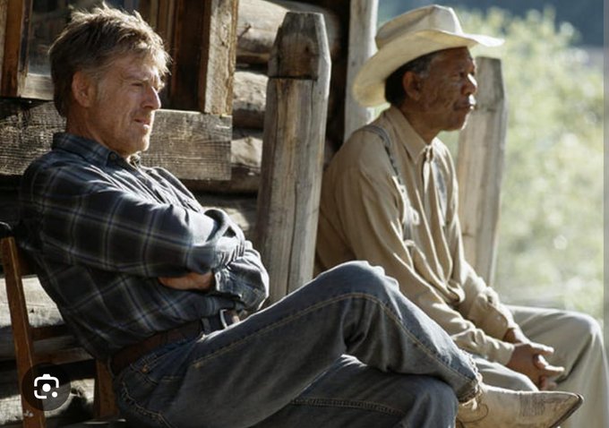 Fallece Robert Redford, figura icónica del cine a los 89 años