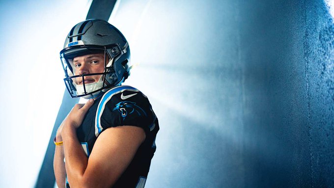 El pateador novato Ryan Fitzgerald ya ha demostrado aplomo