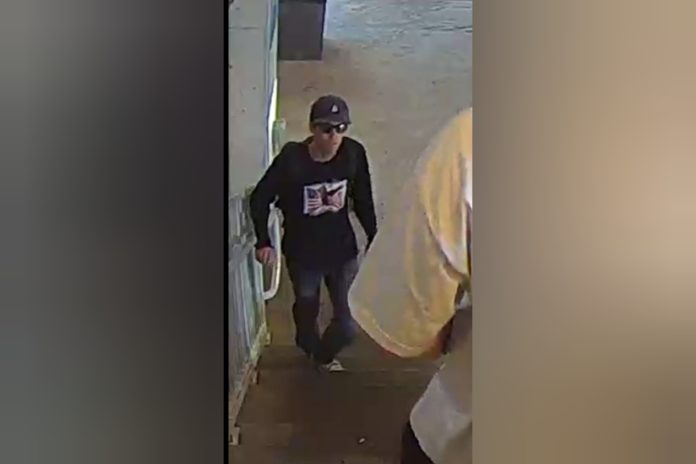 Identifican y capturan a Tyler Robinson, presunto asesino de Charlie Kirk