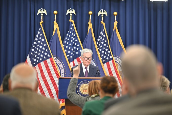 La Reserva Federal recorta la tasa de interés