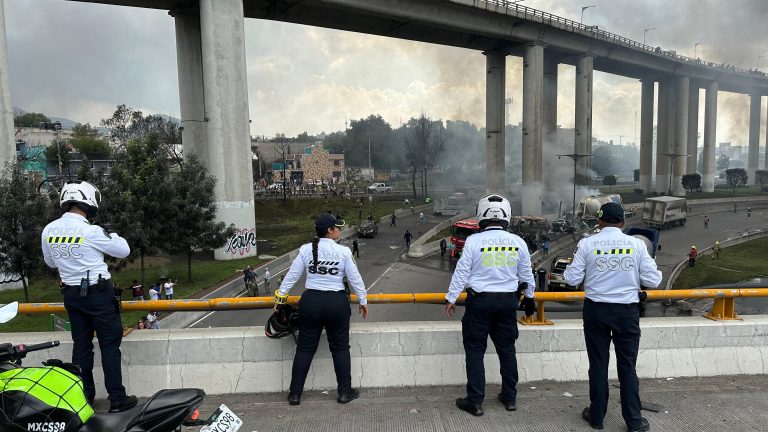 Aumenta a 25 el número de víctimas fatales por la explosión de un camión de gas