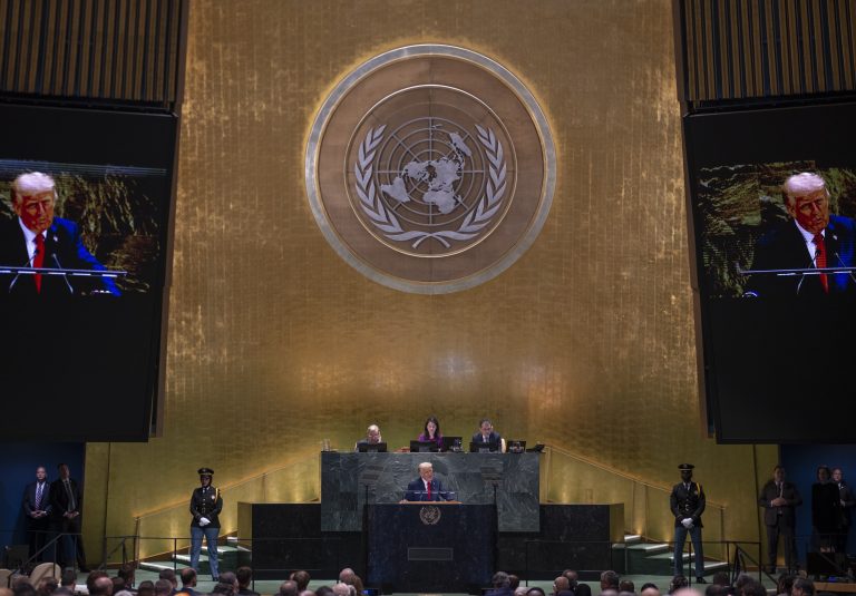 La Casa Blanca exige investigación a la ONU