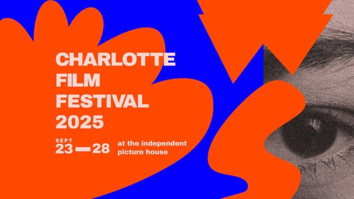Festival de Cine de Charlotte en Independent Picture House del 23 al 28 de septiembre