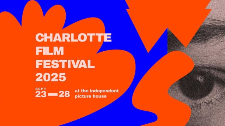 Festival de Cine de Charlotte en Independent Picture House