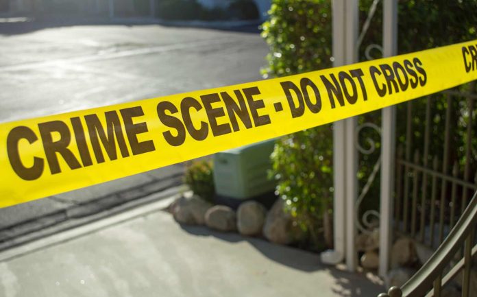 Investigan homicidio en la cuadra 4100 Hyde Park Drive