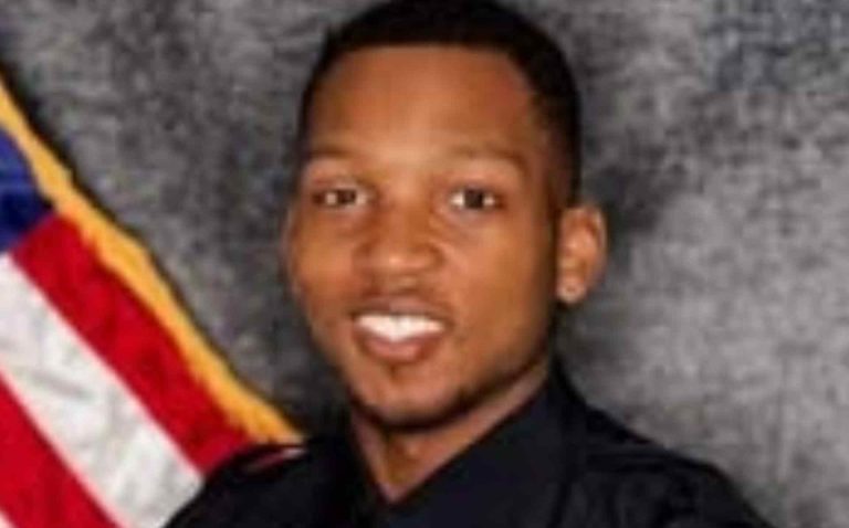 Comunidad de Cornelius llora la muerte de oficial en accidente en Concord