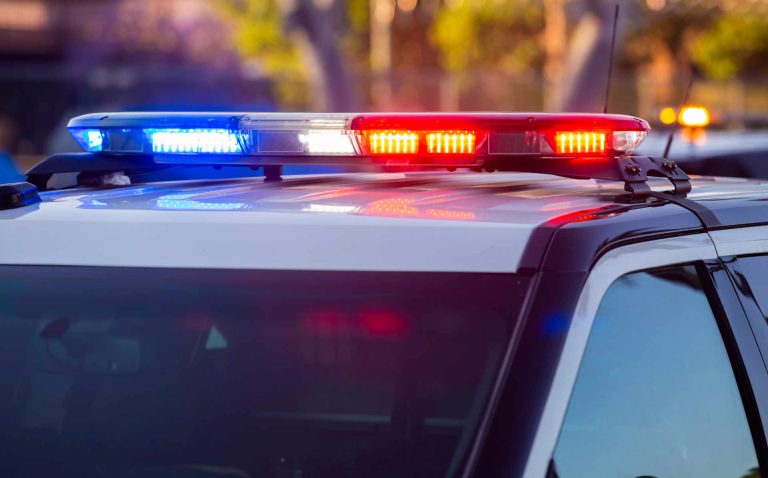 Sospechoso de agresión sexual arrestado y acusado en un caso sin resolver de hace 32 años