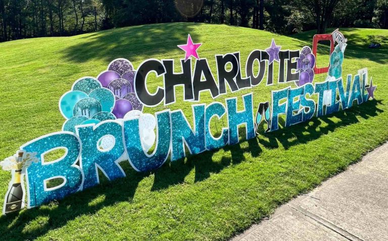 Charlotte se prepara para disfrutar el regreso del Festival Brunch