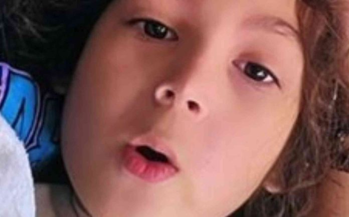 Hallan sin vida a niño de 7 años desaparecido en NC