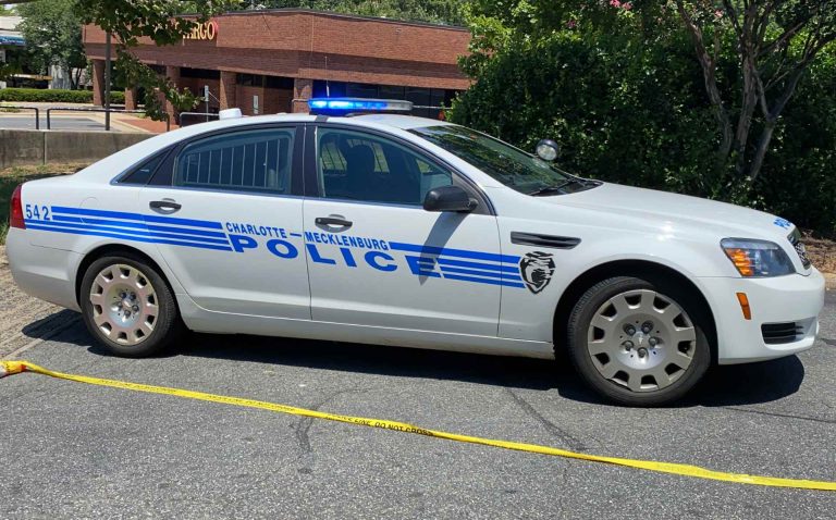 Identifican a segunda víctima de homicidio en North Tryon Division