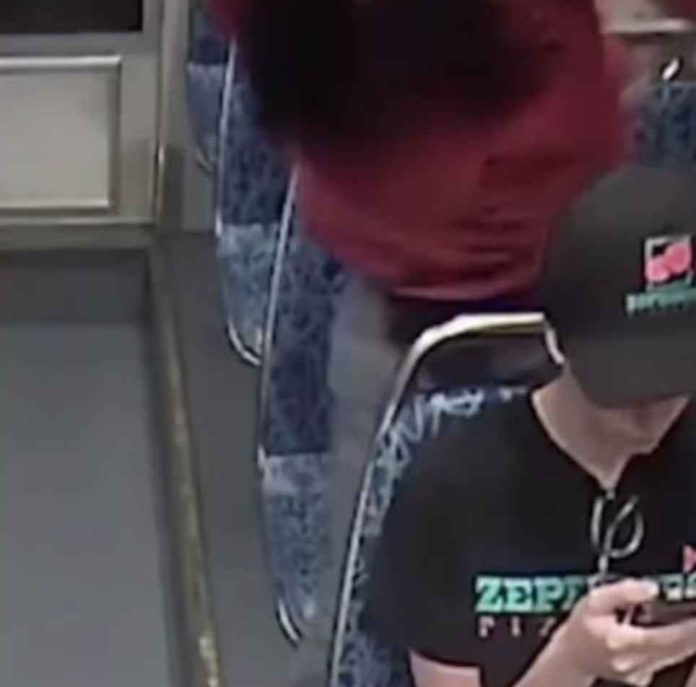 Trump se pronunció sobre el asesinato de joven ucraniana en tren ligero de Charlotte