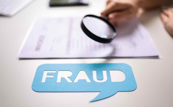 Mujer de Mecklenburg acusada de fraude de seguros