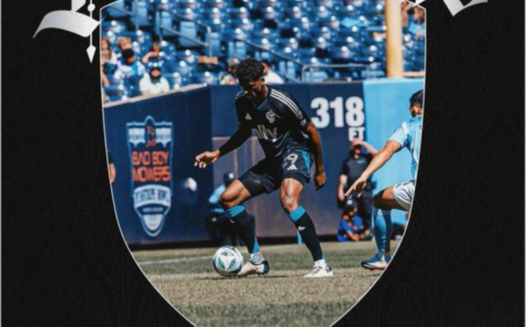 La racha de victorias de Charlotte FC se acabó en la ciudad que nunca duerme