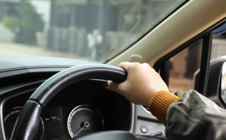 NC y Tennessee se unen en campaña de conducción segura