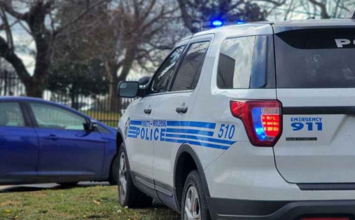 Accidente vehicular fatal en North Division