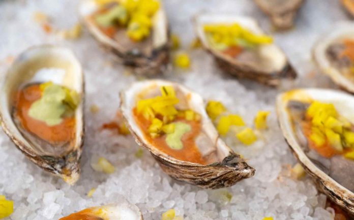 Sumérgete en la esencia del Lowcountry: Festival de comida y cultura llega a Charlotte