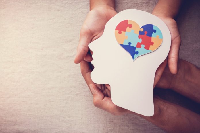 OPS pide priorizar salud mental de niños y adolescentes