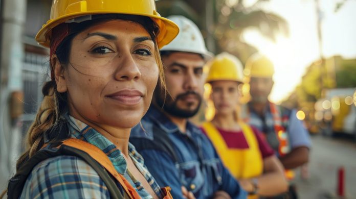 Revelan que la brecha salarial de las latinas persiste en EE.UU.