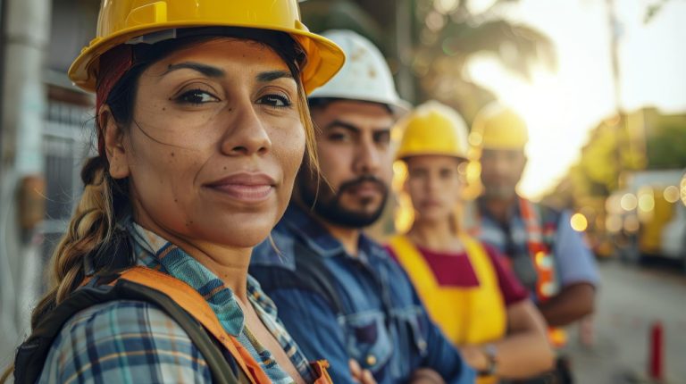 Revelan que la brecha salarial de las latinas persiste en EE.UU.