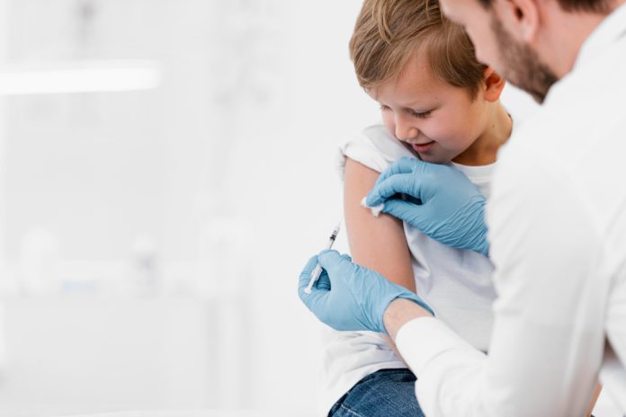 CDC actualiza sus guías de vacunación