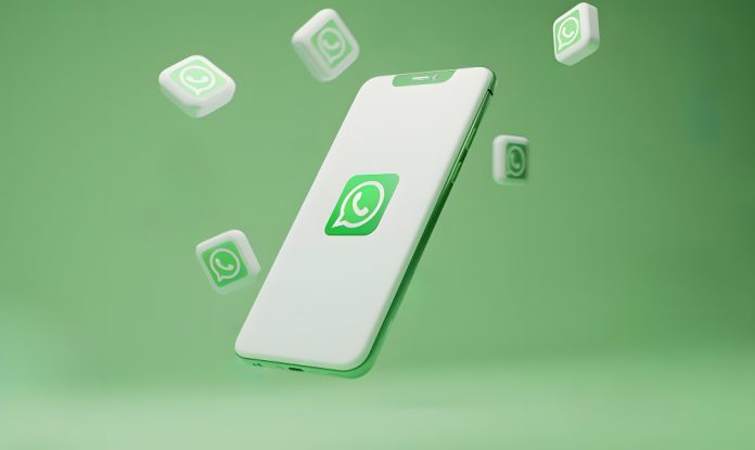 Nueva Función de Escáner en WhatsApp
