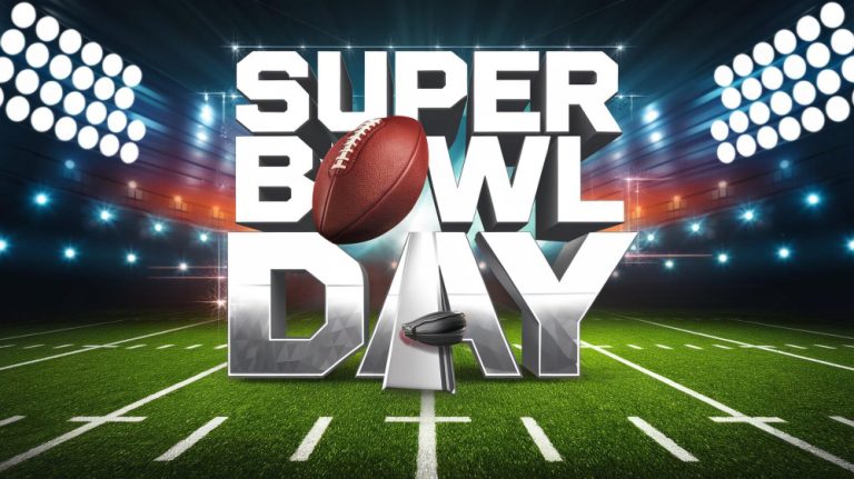 Anuncian que agentes de ICE estarán presentes en el Super Bowl