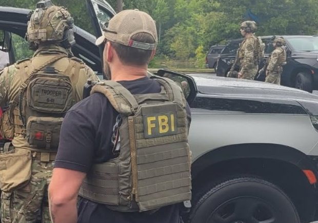 Operación Summer Heat del FBI deja 257 arrestos y 67 incautaciones de drogas