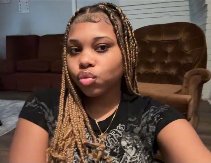 Buscan a Nevaeh Lavon Smart, adolescente desaparecida en Iredell County
