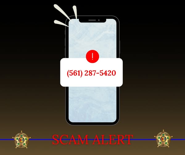 Autoridades de Lancaster alertan sobre nueva modalidad de estafa telefónica