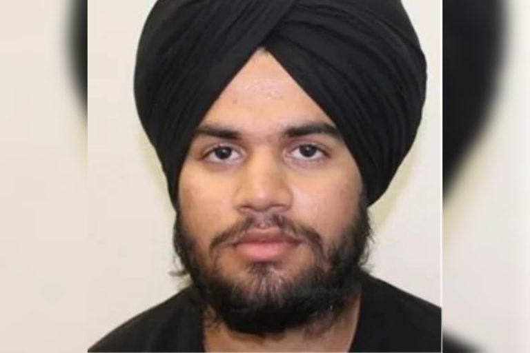 ICE pide custodia de migrantes de la India por triple homicidio