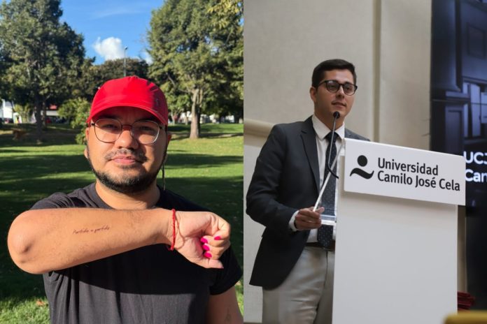 Condenan atentado armado contra dos activistas venezolanos en Colombia
