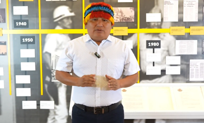 Movimiento indígena de Ecuador pone fin a la huelga nacional