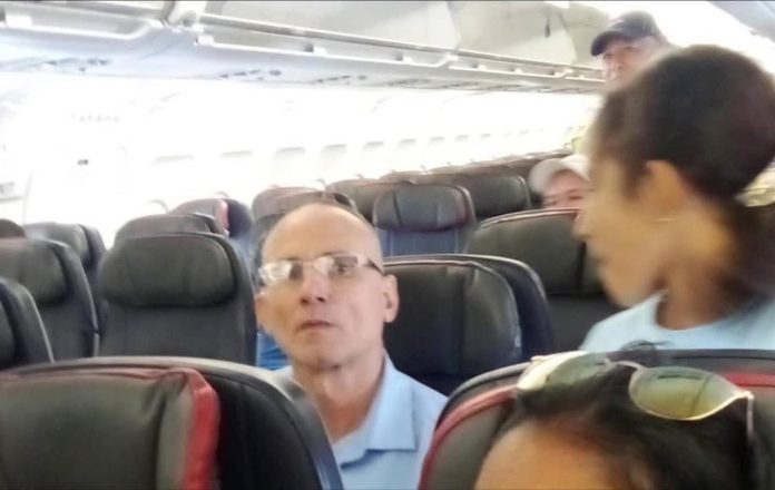 José Daniel Ferrer García abandona Cuba a solicitud de EE.UU.