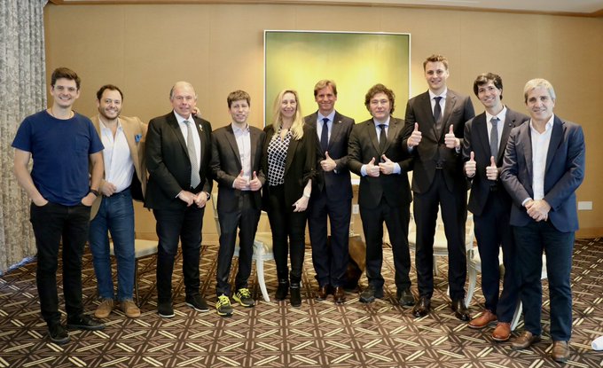 OpenAI construirá un megacentro de IA en Argentina