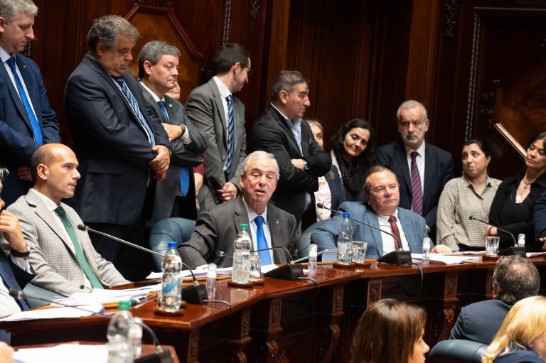Senado Uruguay legaliza la eutanasia por ley