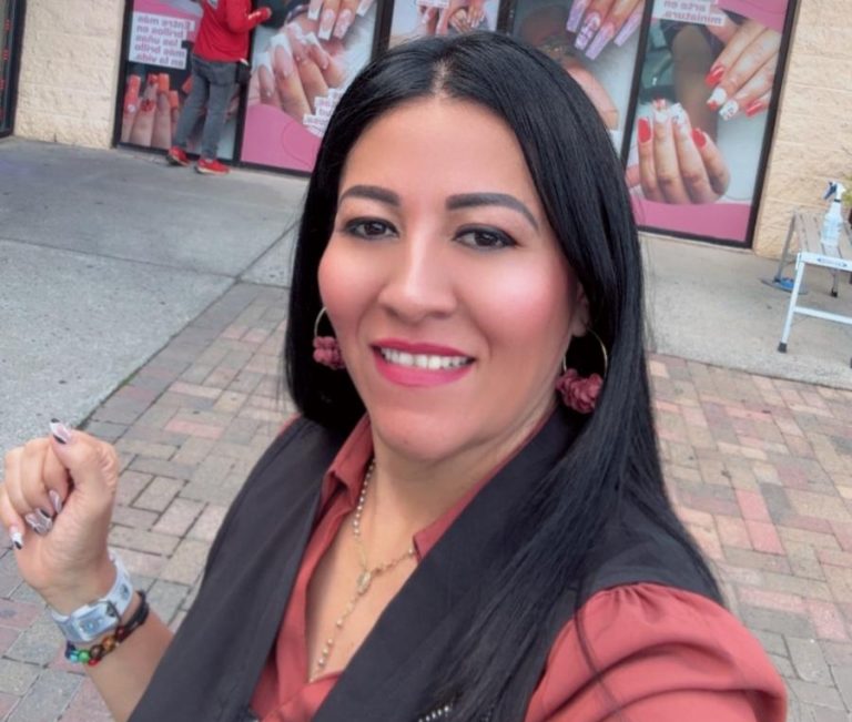 Desde Honduras hasta Charlotte, una historia de fe y resiliencia