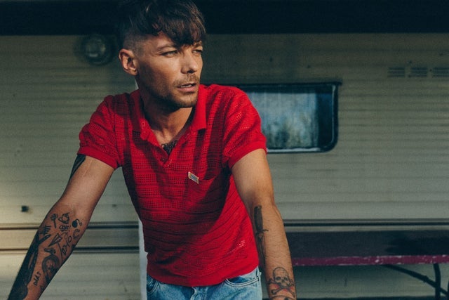 Louis Tomlinson anuncia su gira “¿Cómo llegamos aquí?” en Charlotte para 2026