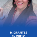 cover migrantes en vuelo october 14 2025