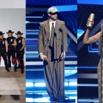 Bad Bunny, Karol G y Fuerza Regida triunfan en la edición 25 de los Premios Billboard