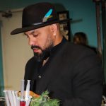 Pedro Miguel Machado