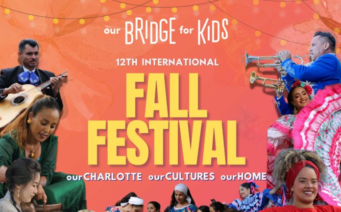 Opción Fin de Semana: Festivales de Otoño para Niños