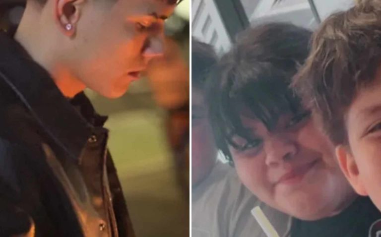 Dos familias buscan esperanza: Comunidad hispana se une para apoyar