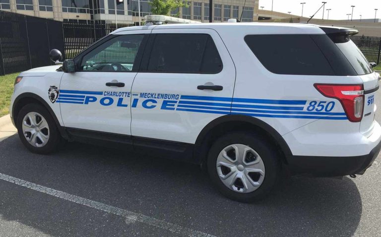 Investigan accidente fatal de peatón en University City Division