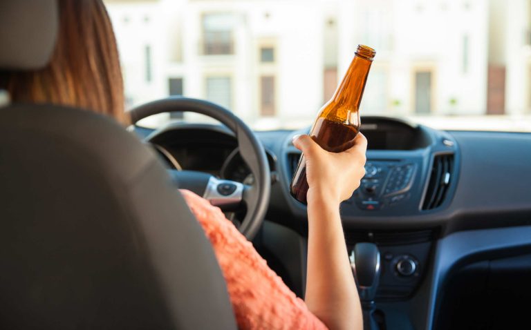 «Halloween Booze It & Lose It» busca controlar a los conductores ebrios en NC
