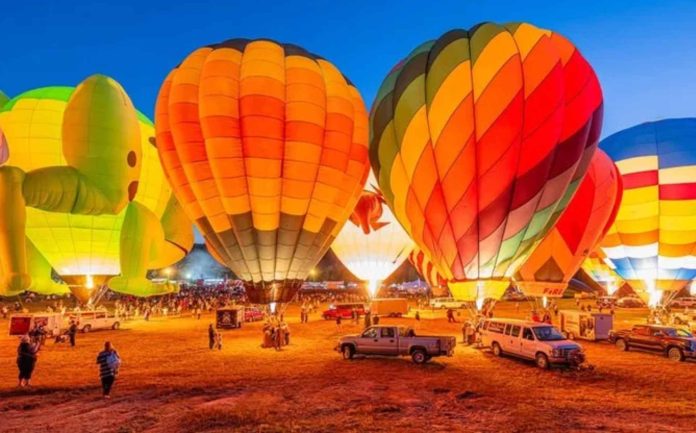 8 divertidas actividades para hacer en Charlotte durante octubre