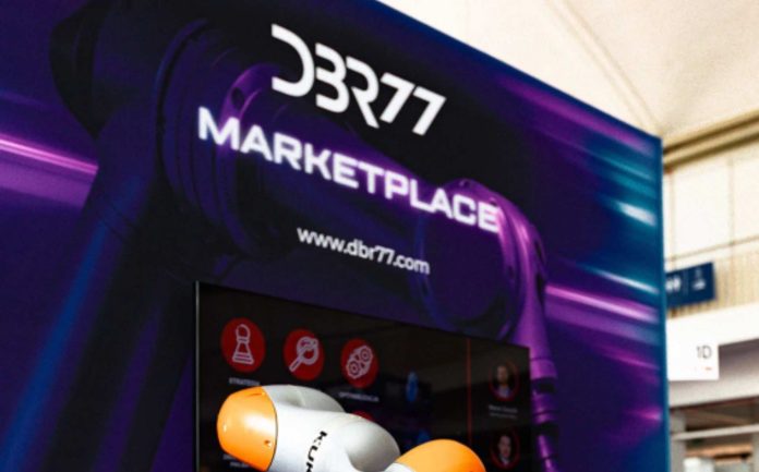 Pionero europeo en inteligencia industrial llega al condado Mecklenburg