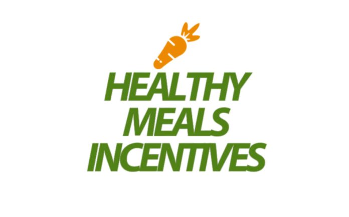 Catorce distritos escolares de NC reciben premios de incentivo para comidas saludables