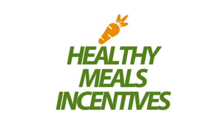 Catorce distritos escolares de NC reciben premios de incentivo para comidas saludables